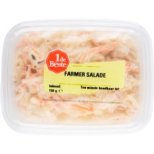 1 de Beste Farmersalade