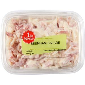 1 de Beste Beenham salade