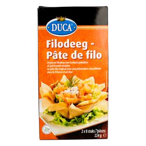 Duca Filodeeg