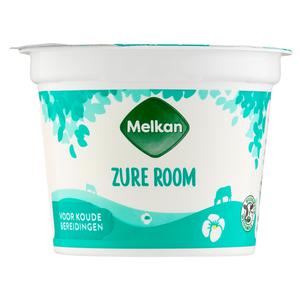 Melkan Zure room