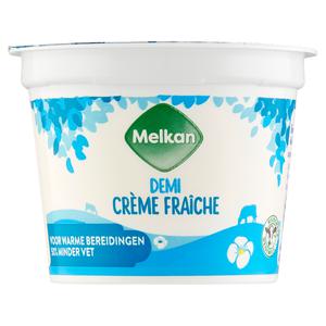 Melkan Demi creme fraiche