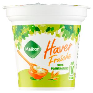 Melkan Creme fraiche haver plantaardig