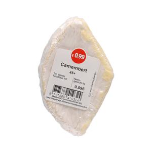 Pure Ambacht Camembert mini