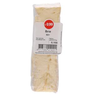 Pure Ambacht Brie mini 60+