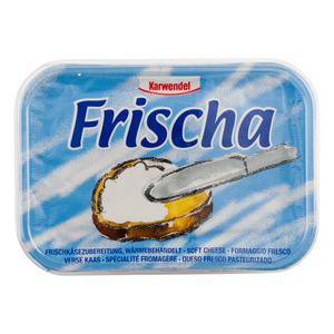 Frischa Roomkaas naturel