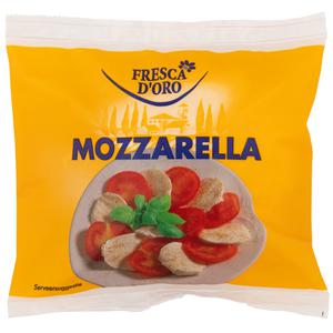 Fresca d'oro Mozzarella