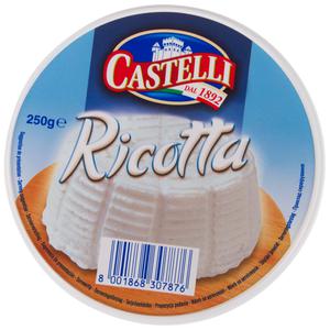 Castelli Ricotta