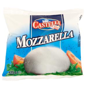 Castelli Mozzarella