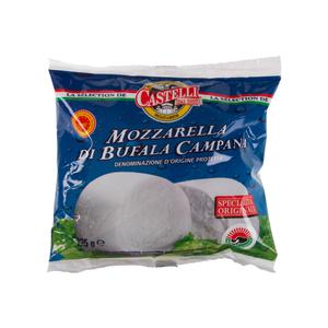 Castelli Buffalo mozzarella