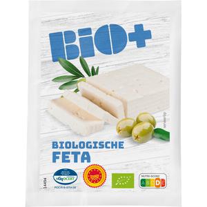 Bio+ Feta