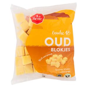 1 de Beste Kaasblokjes oud 48+