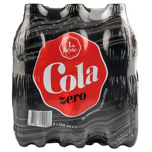 1 de Beste Cola zero