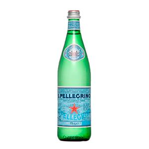 San Pellegrino Water