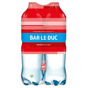 Bar le Duc Mineraalwater koolzuurhoudend