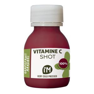 I'm boost Shot vitamine C