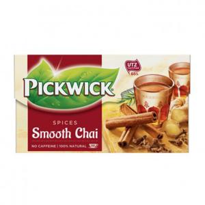 Pickwick Smooth chai kruidenthee