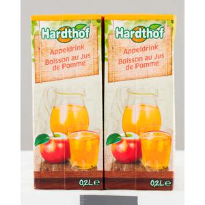 Hardthof Appeldrink