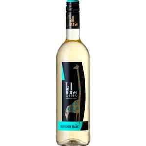 Tall Horse Sauvignon blanc