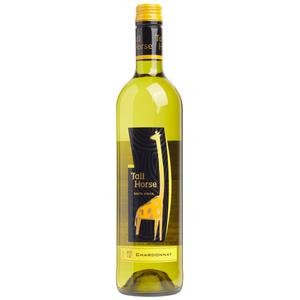 Tall Horse Chardonnay