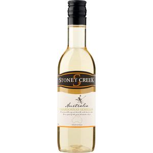 Stoney Creek Chardonnay semillon