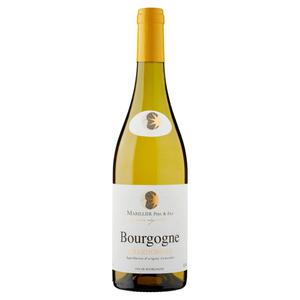 Marillier Bourgogne chardonnay