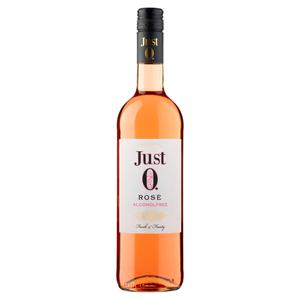 Just 0 Rosé alcoholvrij