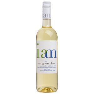 I Am Sauvignon Blanc