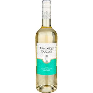 Dominique Duclos Sauvignon blanc