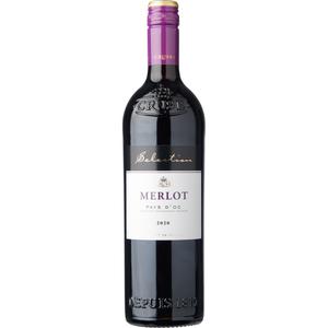 Cruse Merlot