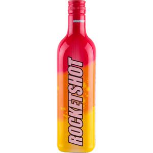 Rocketshot Wodka mix