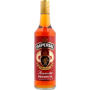 Imperial Amaretto premium