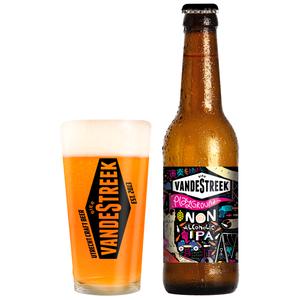 Van de Streek Playground IPA alcoholvrij