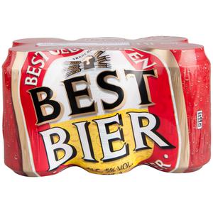 Best Bier