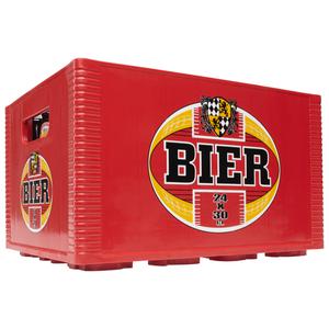 Best Bier krat