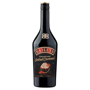 Baileys Likeur salted caramel