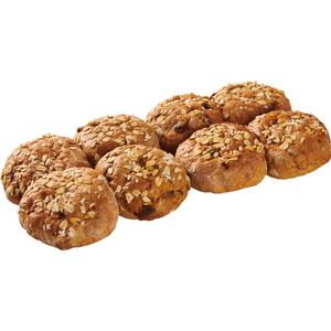 1 de Beste Mini mueslibollen 8 stuks