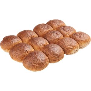 1 de Beste Extra fijn volkoren bollen