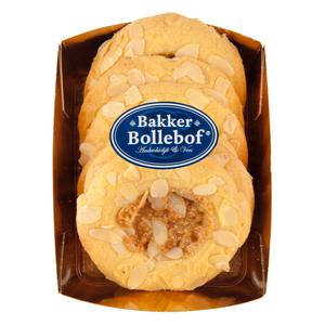 Bakker Bollebof Roomboter romeo