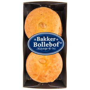 Bakker Bollebof Amandelpencees