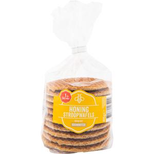 1 de Beste Stroopwafel honing