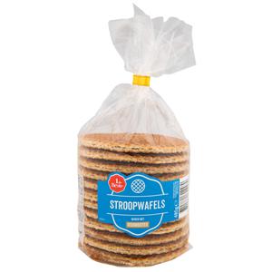 1 de Beste Stroopwafel roomboter