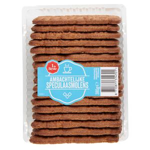 1 de Beste Speculaasmolens ambachtelijk