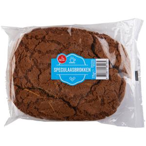 1 de Beste Speculaasbrokken