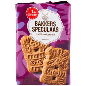 1 de Beste Speculaas