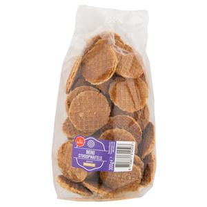 1 de Beste Mini roomboter stroopwafels mini