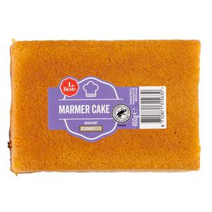 1 de Beste Marmercake roomboter