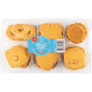 1 de Beste Koekjes assortiment roomboter