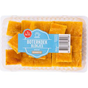 1 de Beste Koekblokjes roomboter