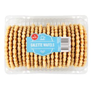 1 de Beste Galette wafels