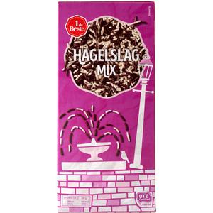 1 de Beste Hagelslag mix